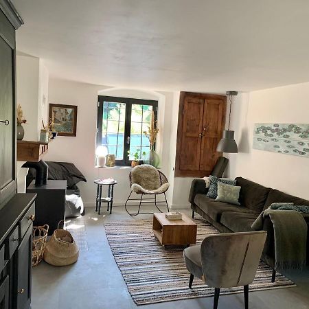 Villa Le Ponteil Les Deux Alpes Bagian luar foto