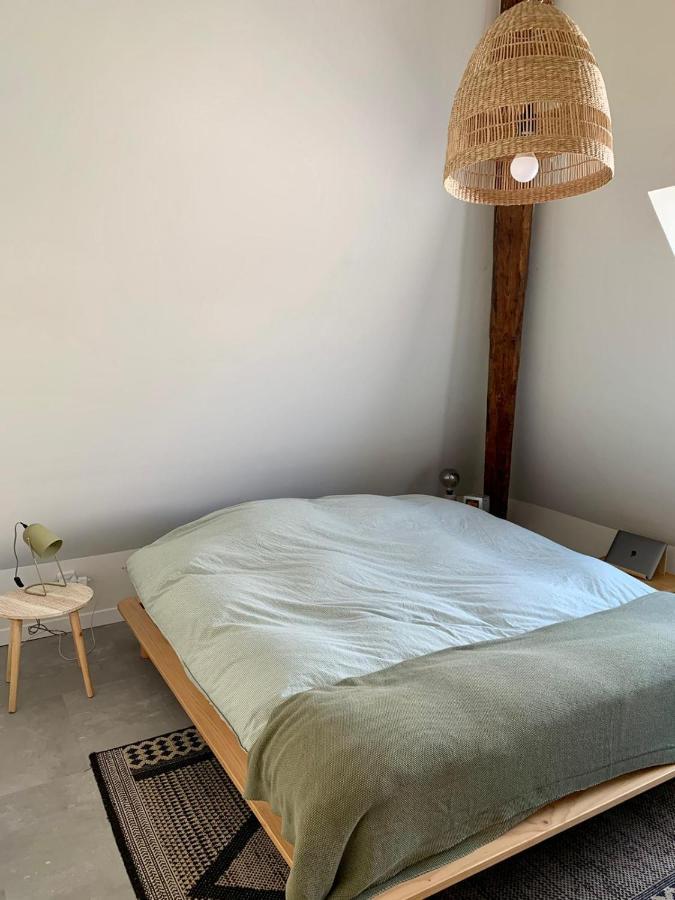 Villa Le Ponteil Les Deux Alpes Bagian luar foto